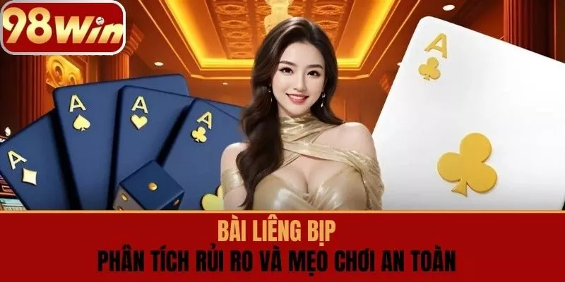 Bài liêng bịp