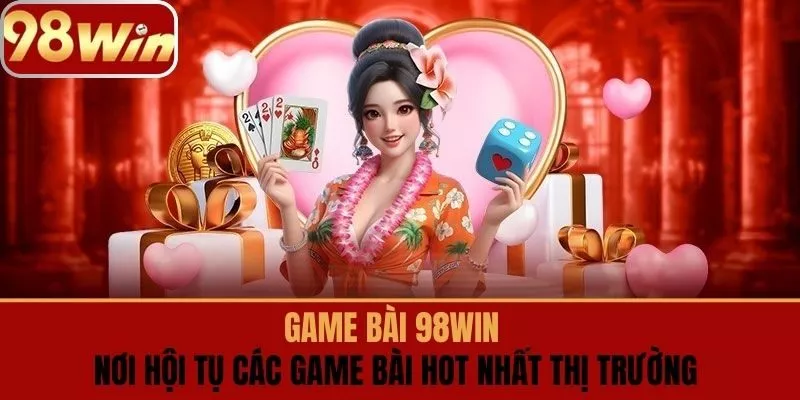 Game bài 98Win