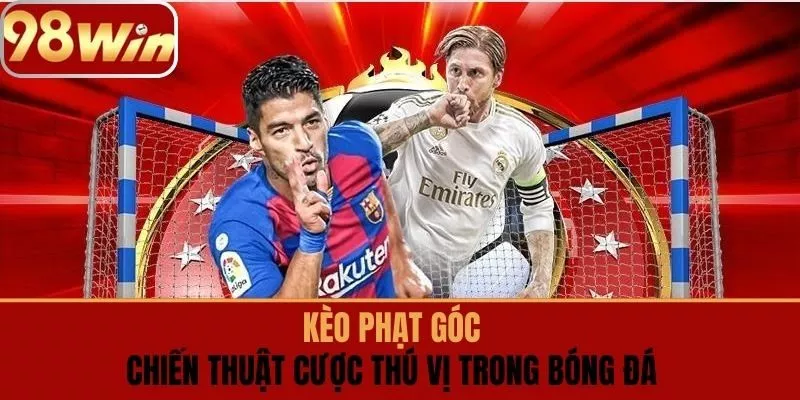 Kèo phạt góc