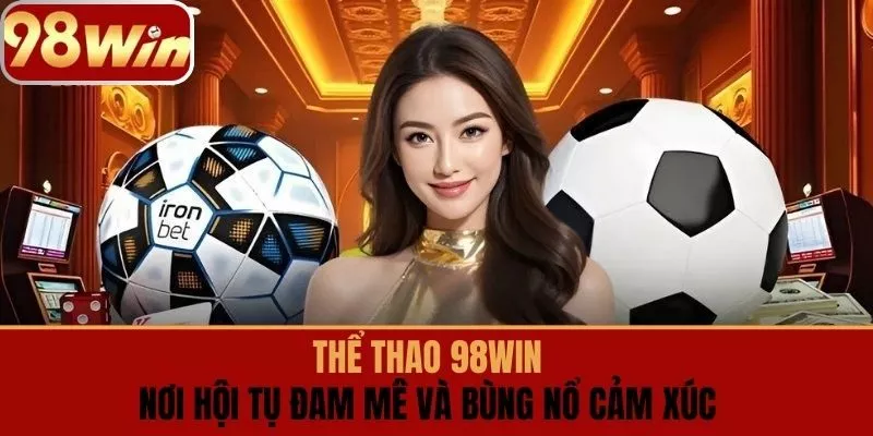 Thể thao 98win