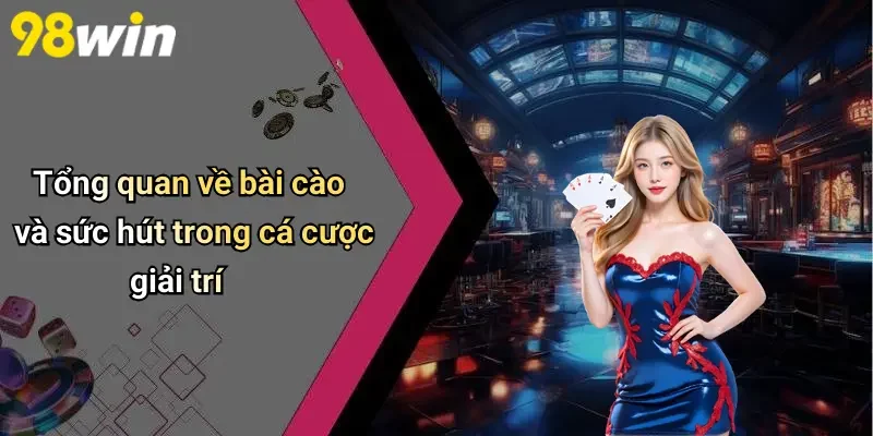 Tổng quan về bài cào và sức hút trong cá cược giải trí